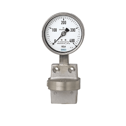 گیج اختلاف فشار ویکا ۷۳۲.۵۱